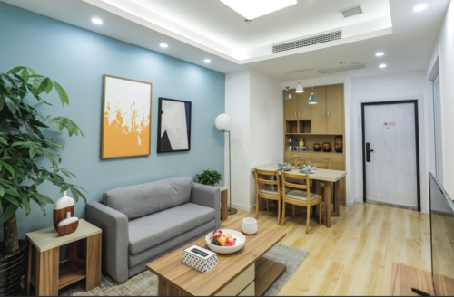 三维家： “数字化大脑” 为家居行业智能化转型升级持续赋能！